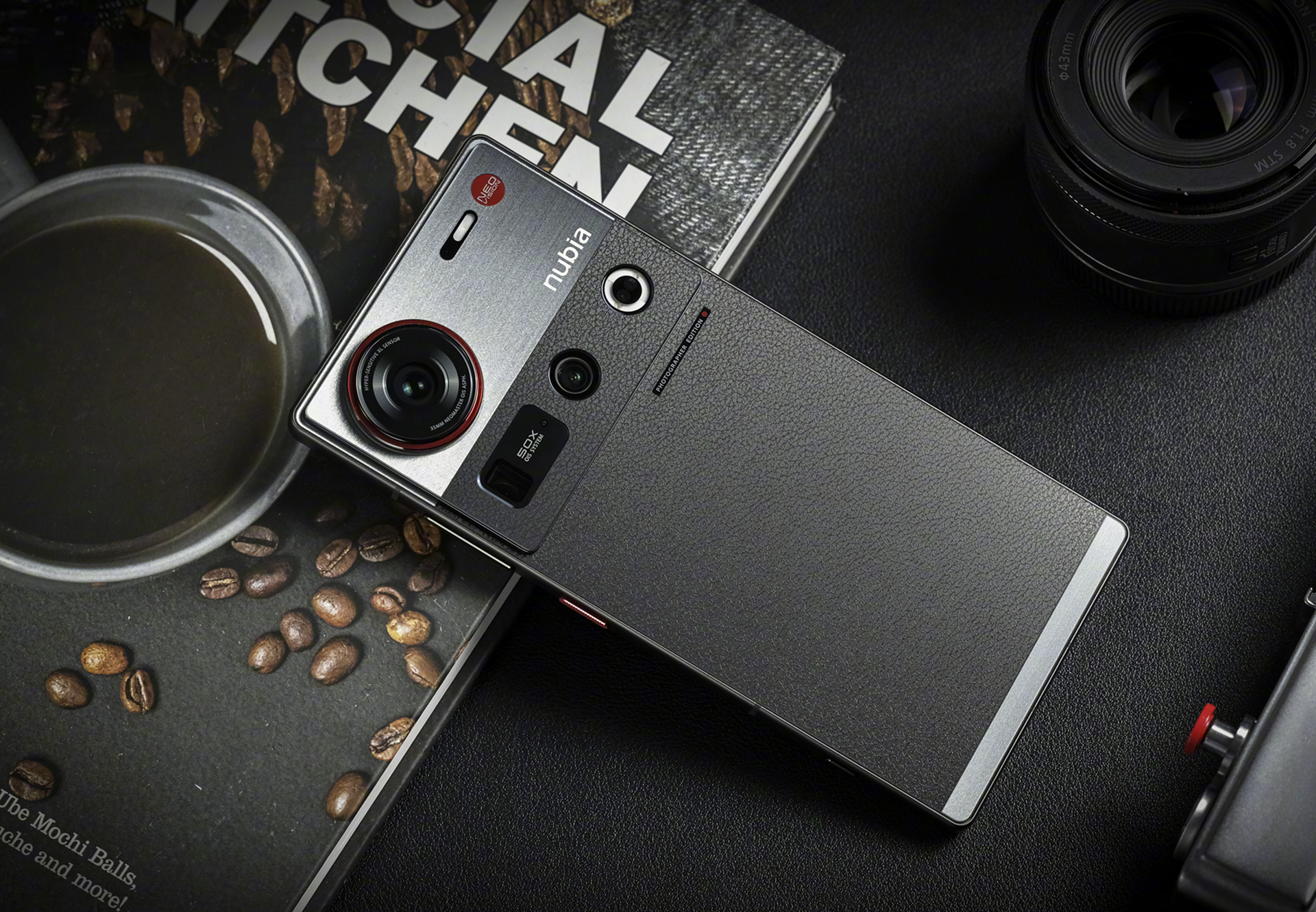 Los medios opinan sobre el nubia Z70S Ultra: El asesino de flagships