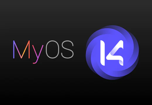 Mantente Informado con la Nueva Página de nubia MyOS.