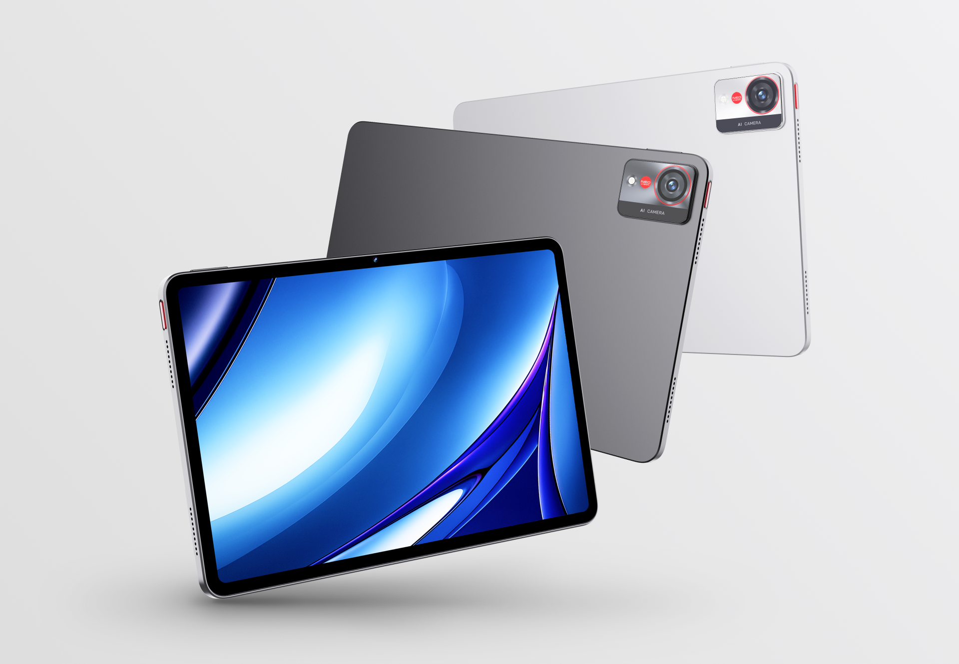 Experimenta el Poder del nubia Pad Pro: ¡Venta Abierta Comienza Hoy!