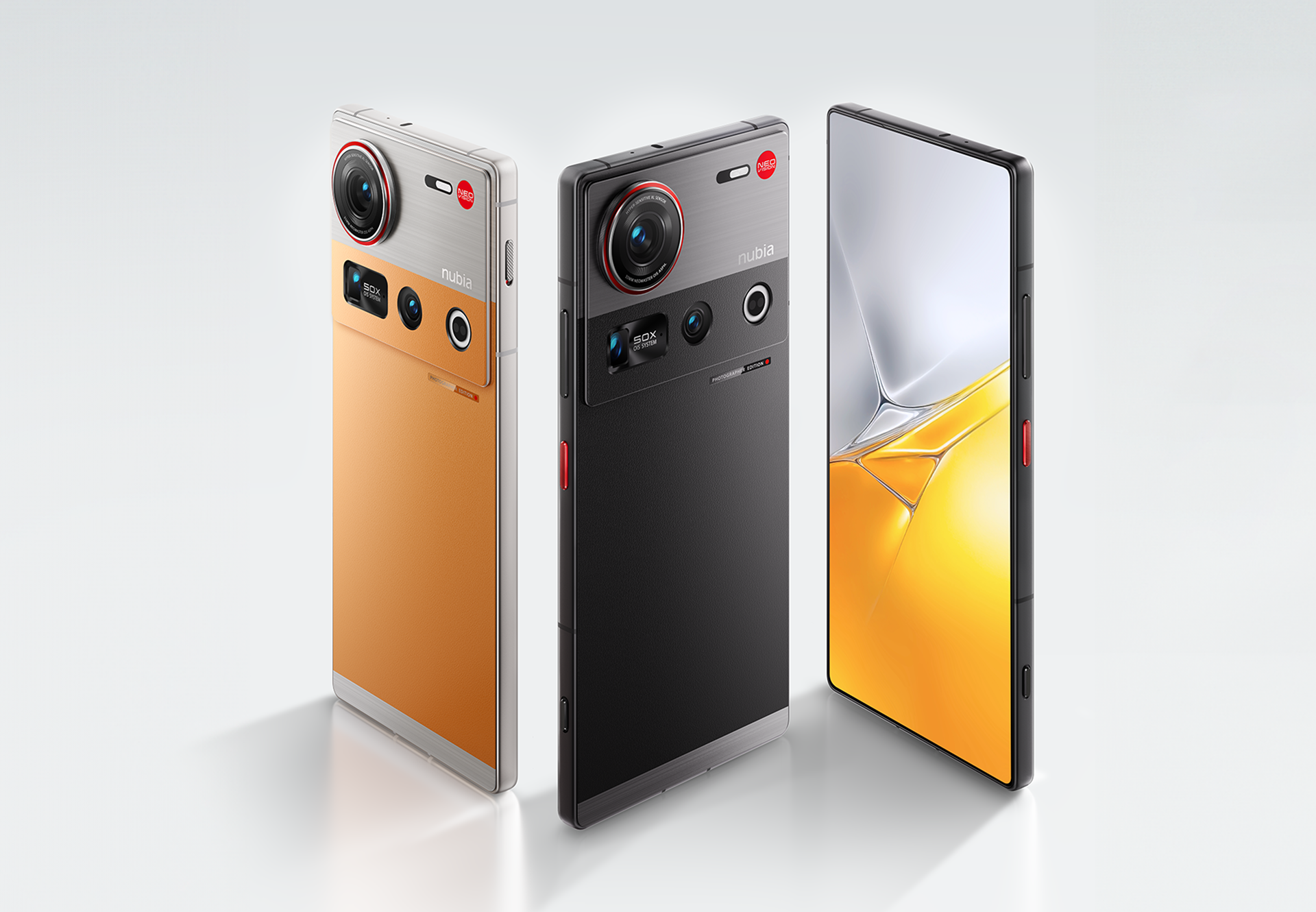 ¡La Venta Oficial del nubia Z70S Ultra ha Comenzado! Descubre por Qué Deberías Actualizarte