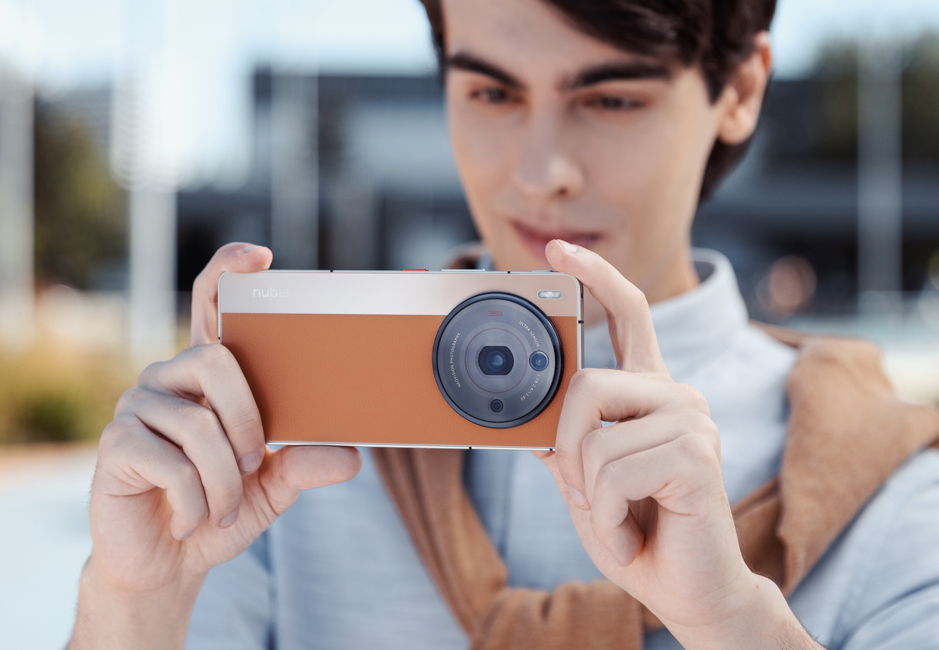 Navigating Your Nubia Z50S Pro Journey: Answers to all your questions