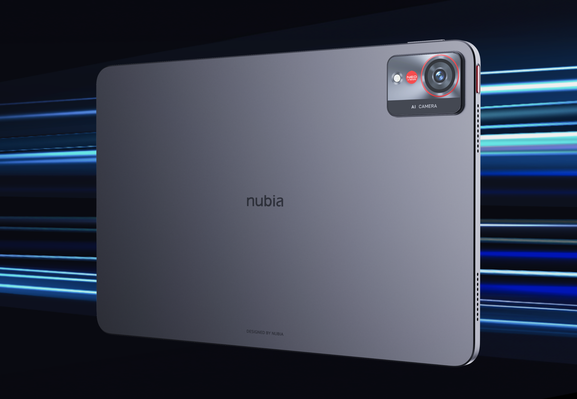 Descubre el Poder del nubia Pad Pro: Rendimiento que Va Más Allá