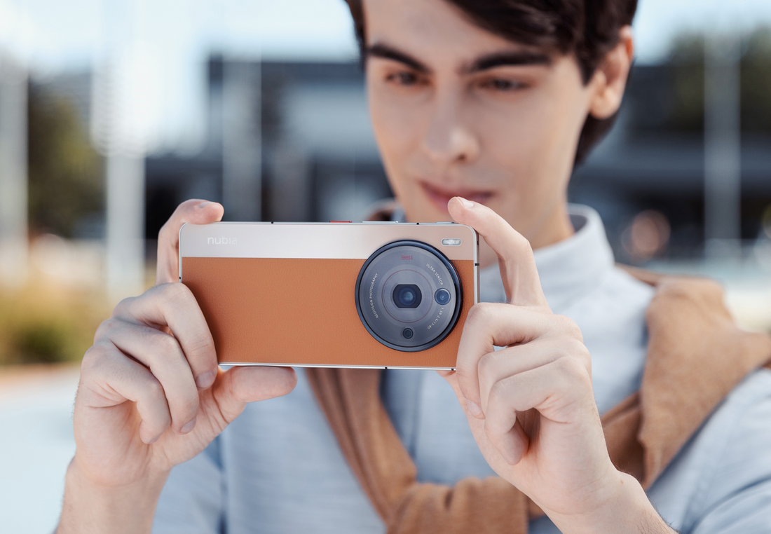 Navigating Your Nubia Z50S Pro Journey: Answers to all your questions