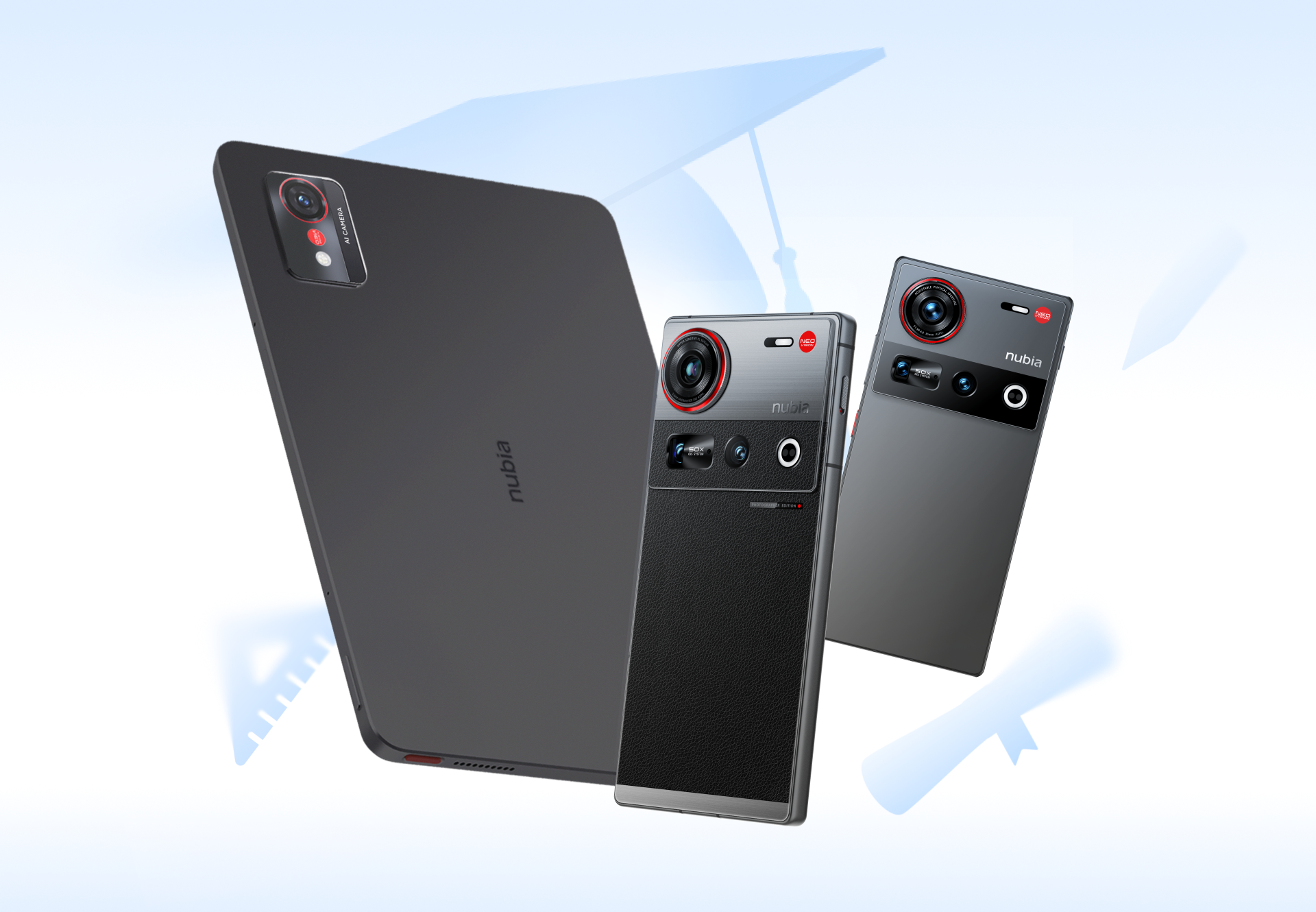 Regreso a clases con nubia: Guía completa