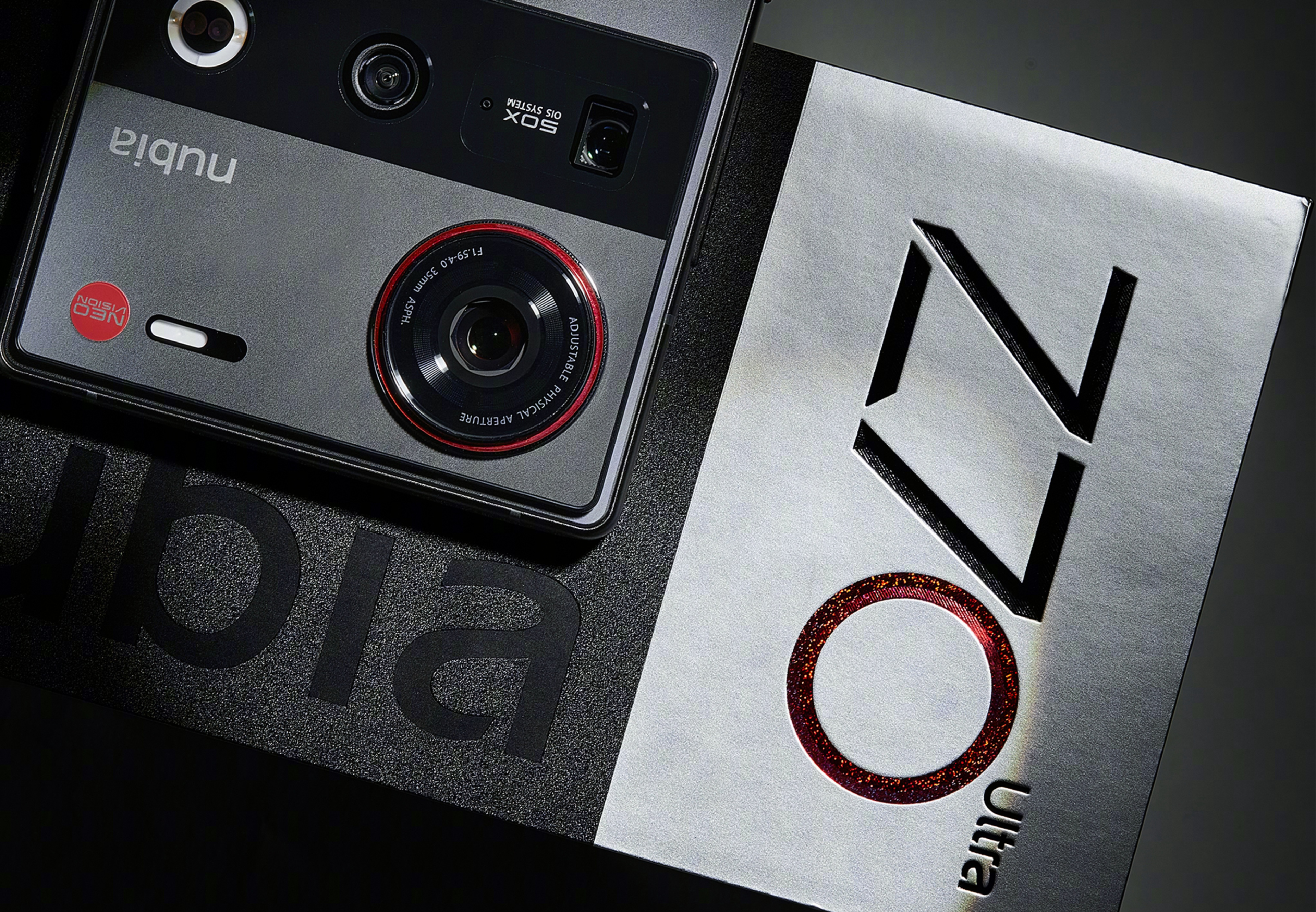 Lo que los Medios Dicen sobre el nubia Z70 Ultra