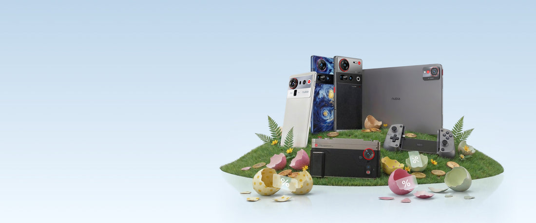 Ya está en marcha la Gran Búsqueda de Pascua.