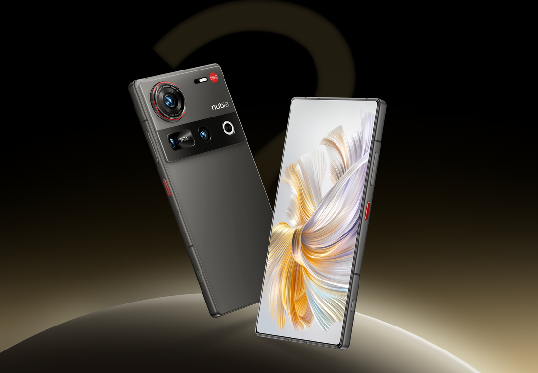 FAQ: Todo lo que necesitas saber sobre el nubia Z70 Ultra