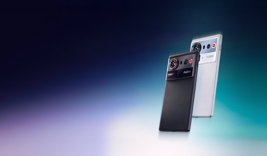 Revelación MWC 2026: Primer vistazo al nubia Z80 Ultra y Snapdragon® 8 Elite Gen 5