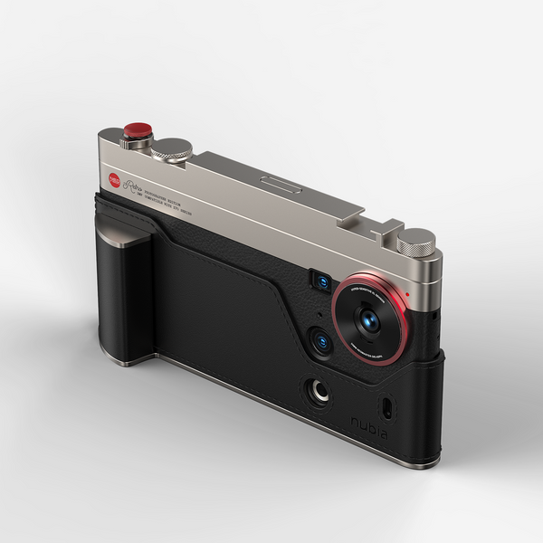 nubia Z70 Series Retro Kit
