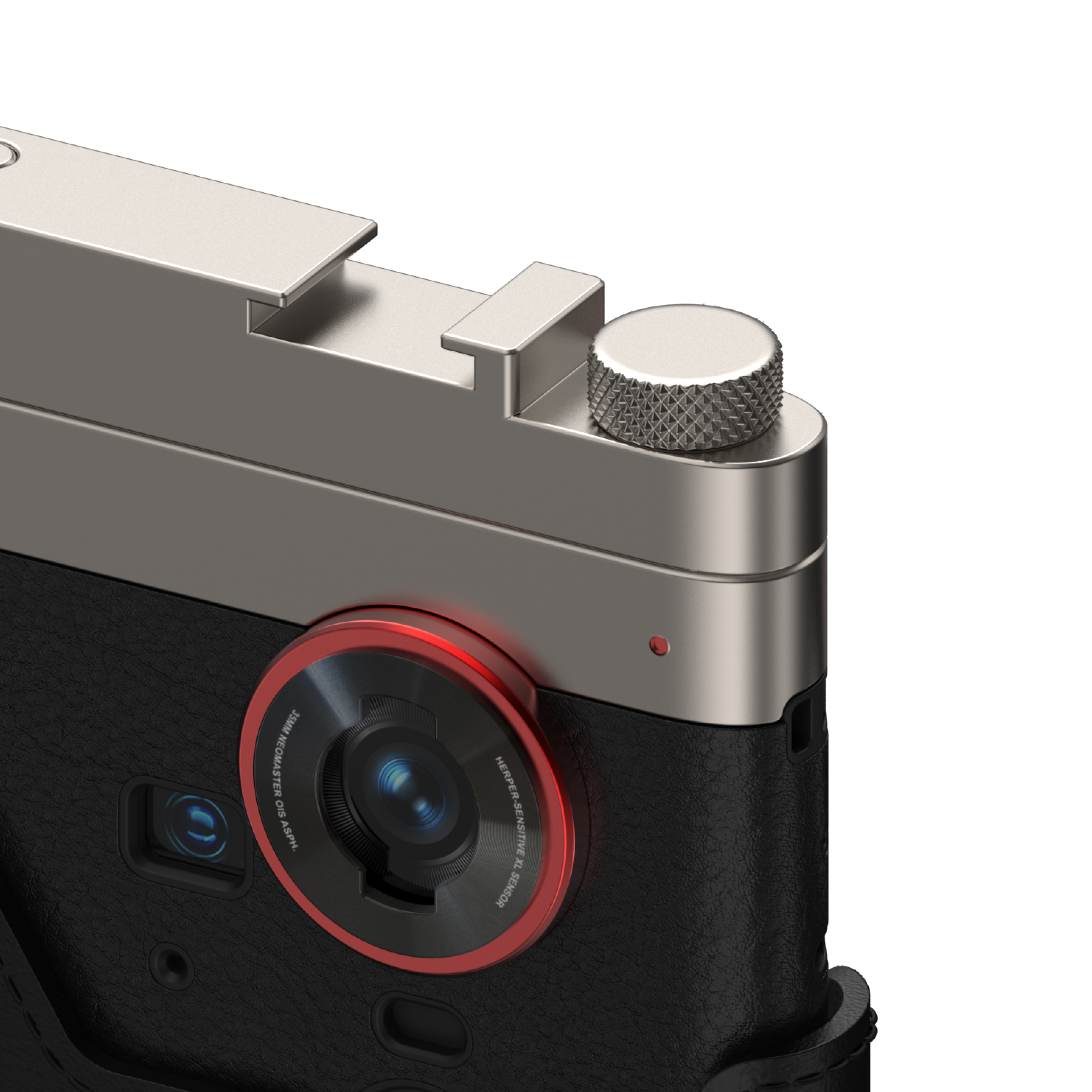 nubia Z80 Ultra Retro kit