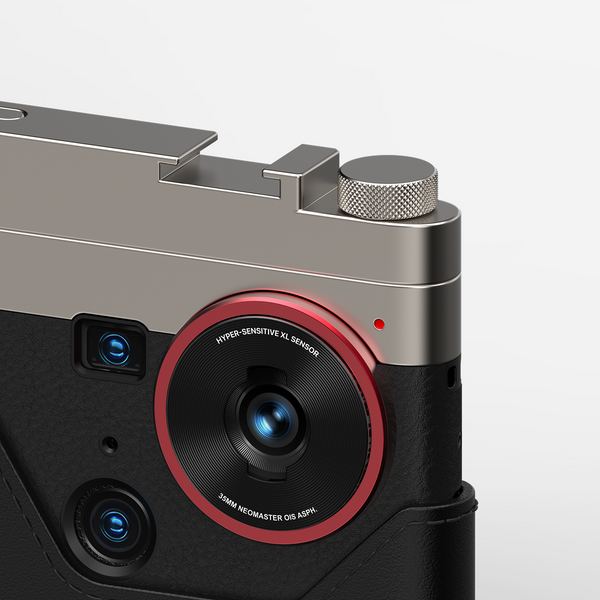 nubia Z70 Series Retro Kit
