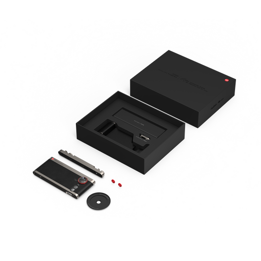 nubia Z80 Ultra Retro kit