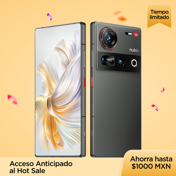 nubia Z70 Ultra

