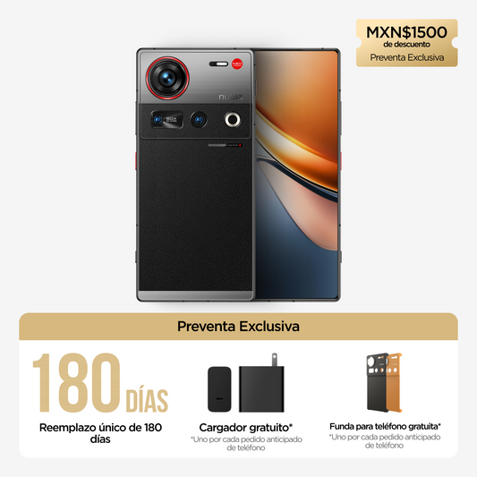 nubia Z70S Ultra