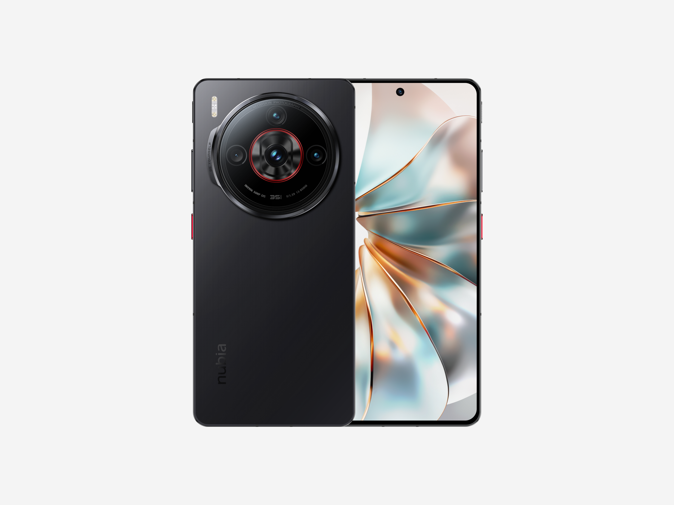 nubia Z60 Ultra | nubia - Nubia Store (MX) nubia Z60 Ultra | nubia - Nubia Store (MX)