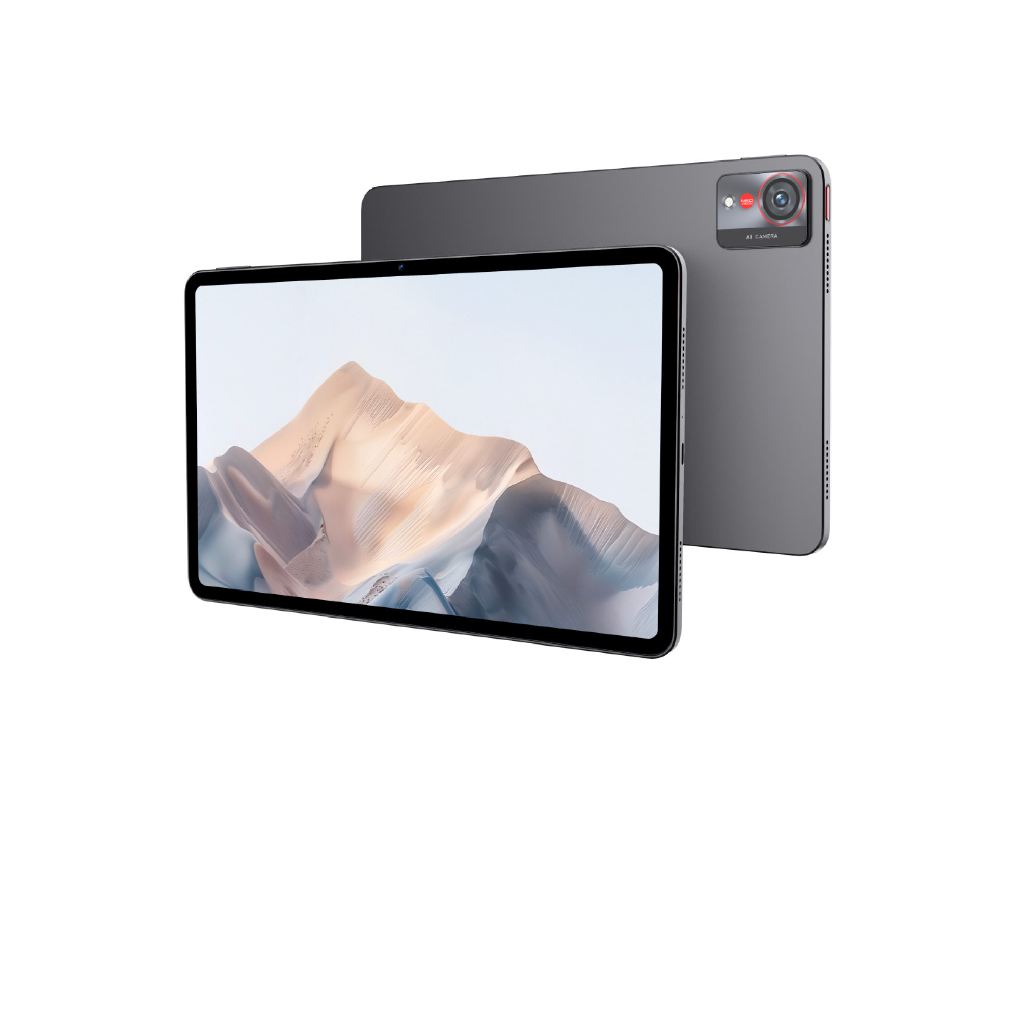 nubia Pad Pro - Negro