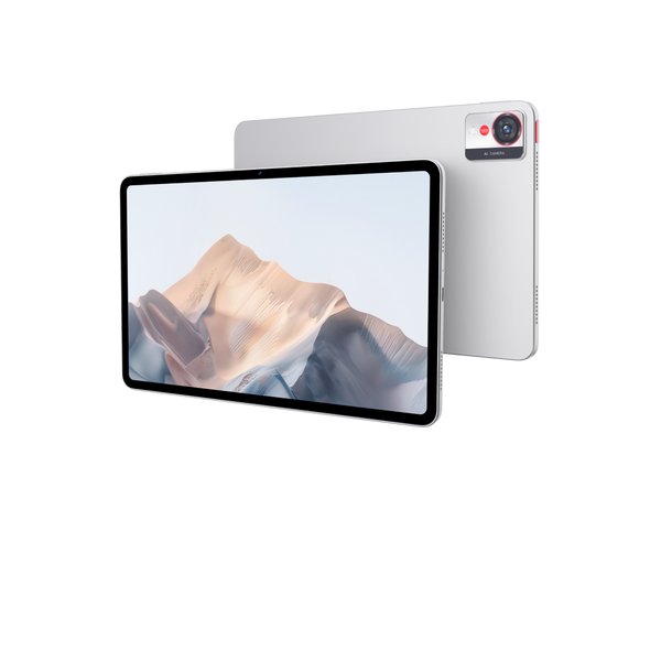 nubia Pad Pro - Plata

