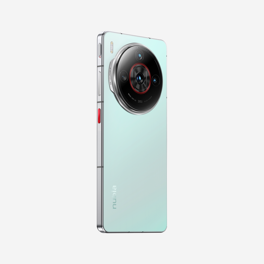 nubia Z60S Pro - Nubia Store (MX)