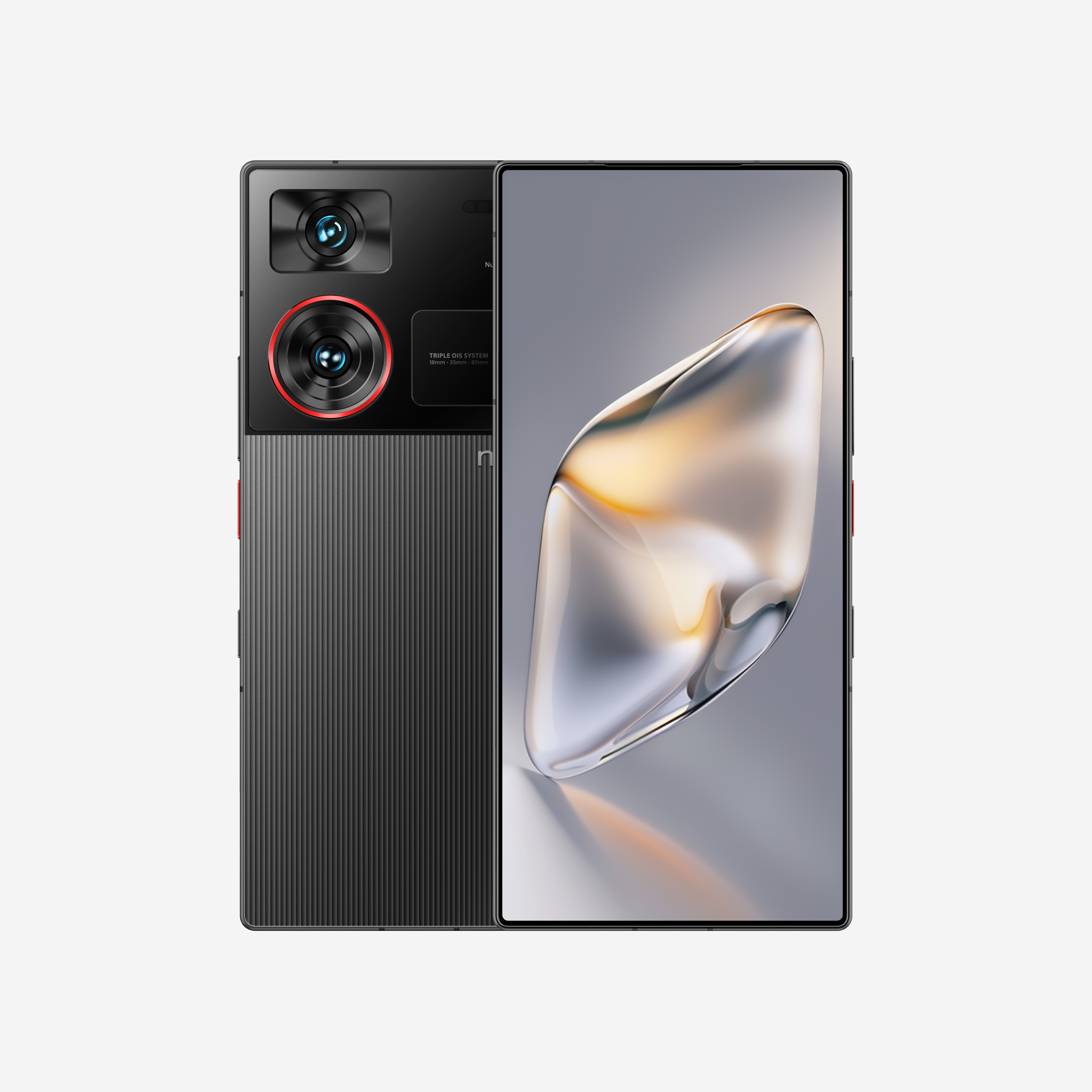 nubia Z60 Ultra Leading Version - Nubia Store (MX) nubia Z60 Ultra Leading Version - Nubia Store (MX)