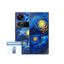 nubia Z70 Ultra - Azul (Noche Estrellada)

