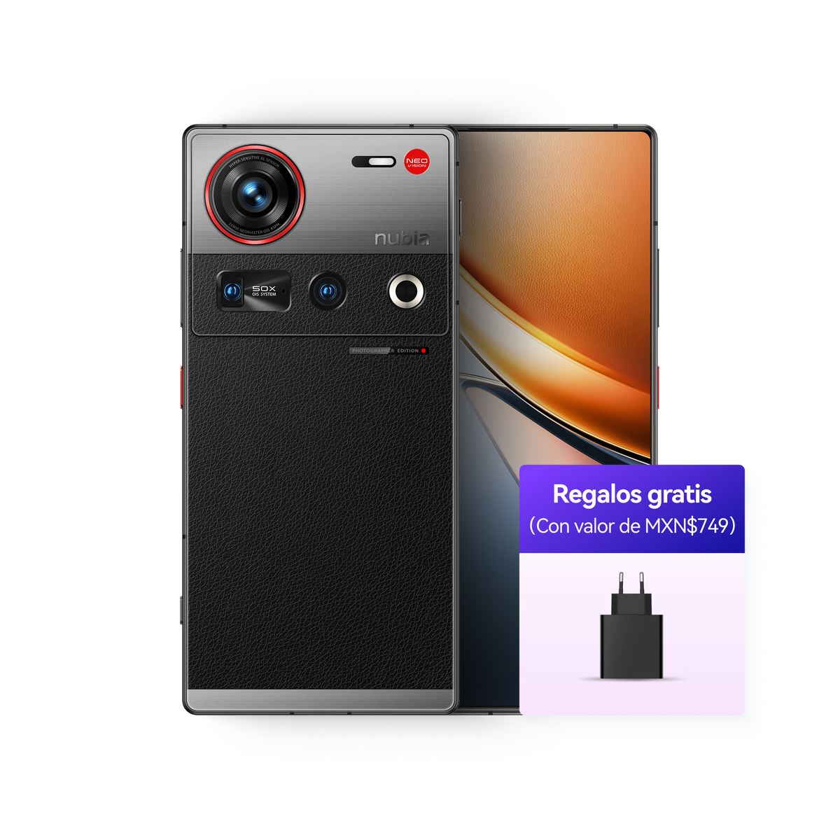 nubia Z70S Ultra
