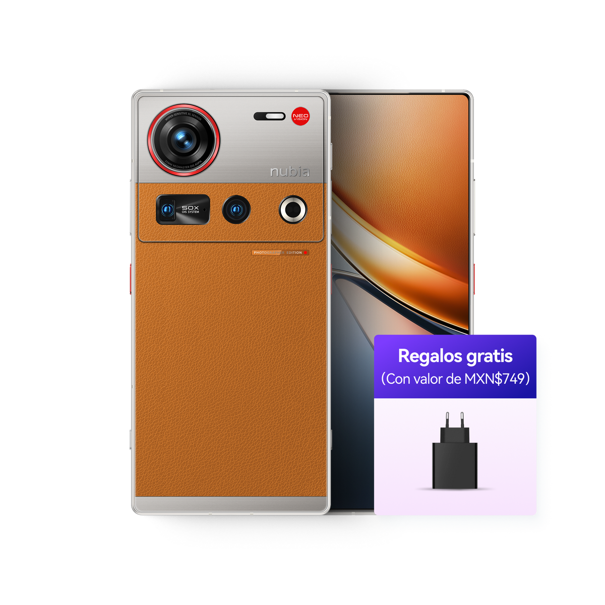nubia Z70S Ultra