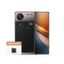 nubia Z70S Ultra - Negro Clásico
