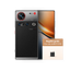 nubia Z70S Ultra - Negro Clásico
