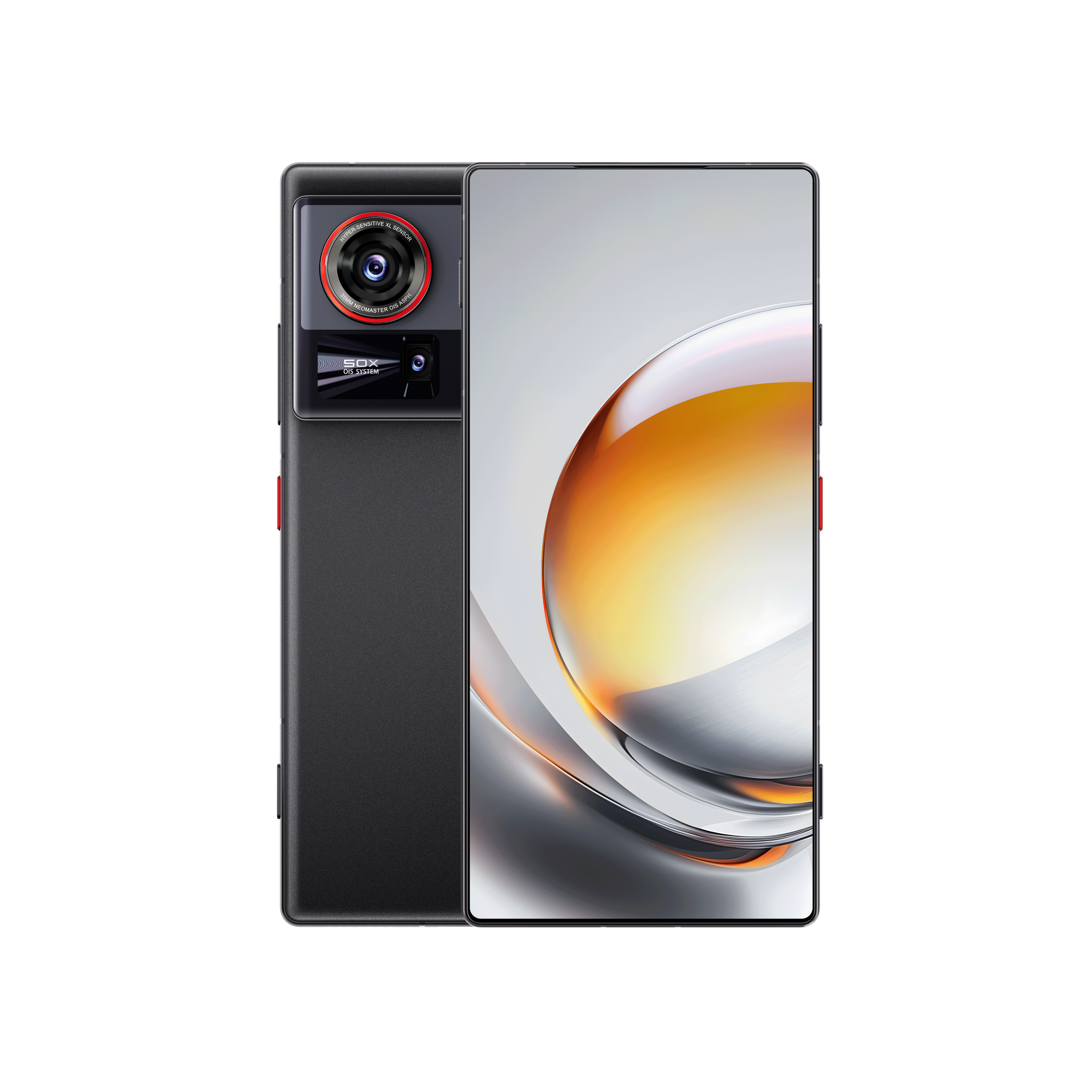 nubia Z80 Ultra