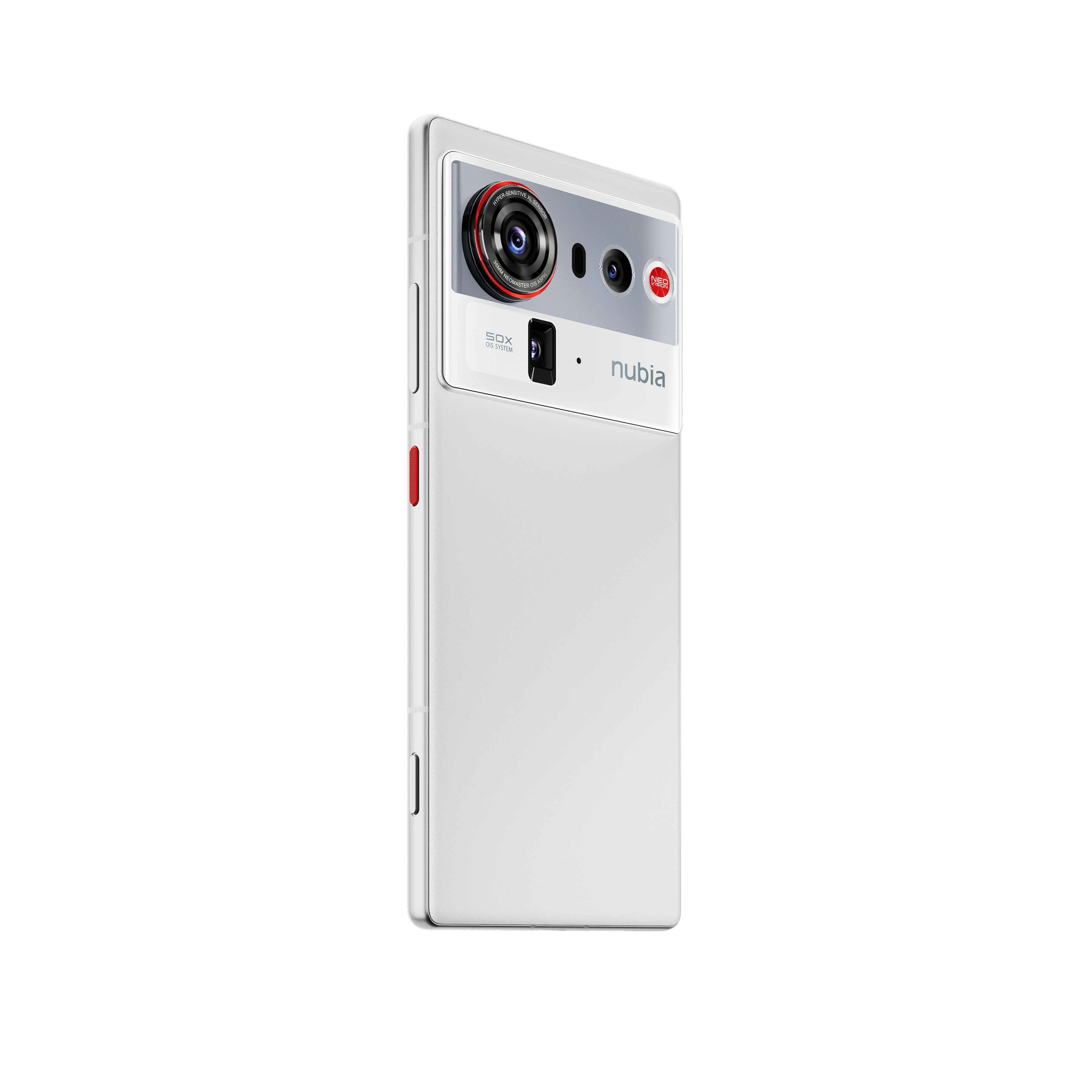 nubia Z80 Ultra