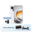 nubia Z80 Ultra - Blanco
