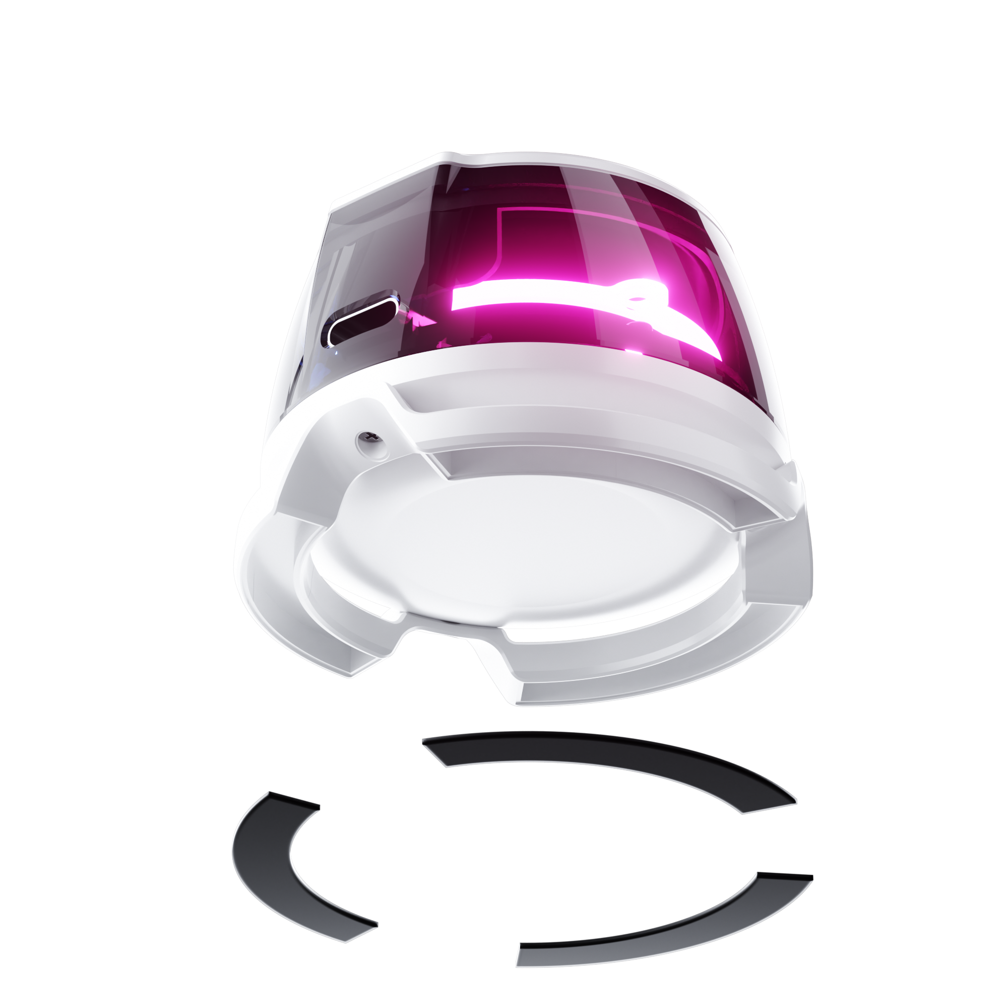 nubia Rock Speaker